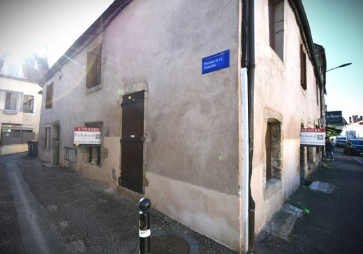 Maison de luxe à Beaune, Côte-d'Or