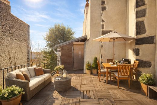 Apartamento - Clermont-Ferrand, Puy-de-Dôme