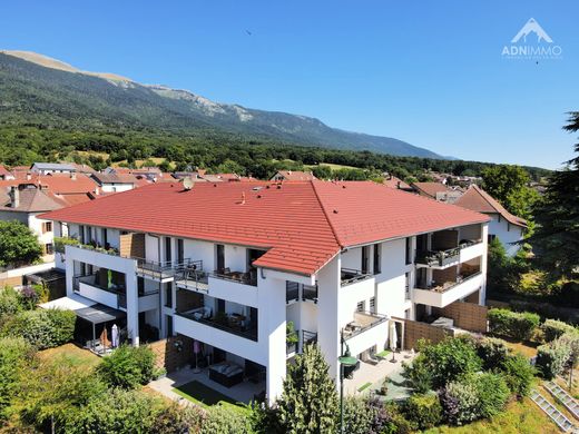 Piso / Apartamento en Saint-Jean-de-Gonville, Ain