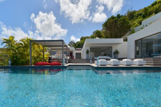 Villa in Anse des Flamands