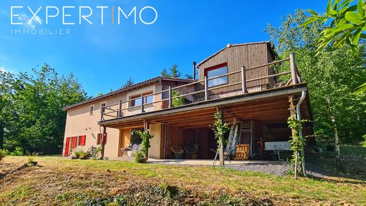 Casa di lusso a Saumane, Gard