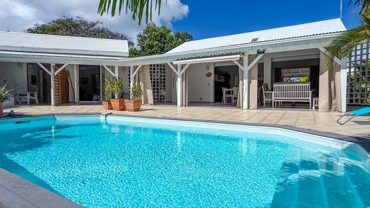 Villa - Saint-François, Guadeloupe