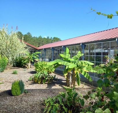 Luxus-Haus in Dax, Landes