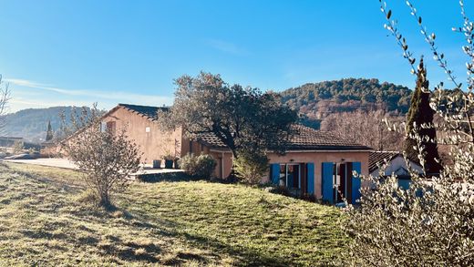 Luxury home in Le Beaucet, Vaucluse