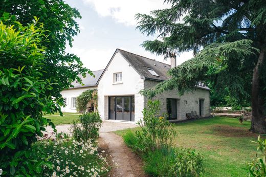 Luxury home in Les Ponts-de-Cé, Maine-et-Loire