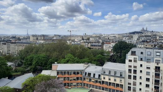 Apartment / Etagenwohnung in Canal Saint Martin, Château d’Eau, Porte Saint-Denis, Paris
