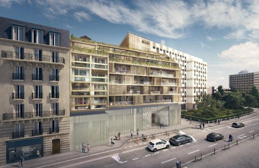 Apartamento - Motte-Picquet, Commerce, Necker, Paris