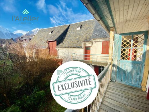 Πολυτελή κατοικία σε Vielle-Aure, Hautes-Pyrénées