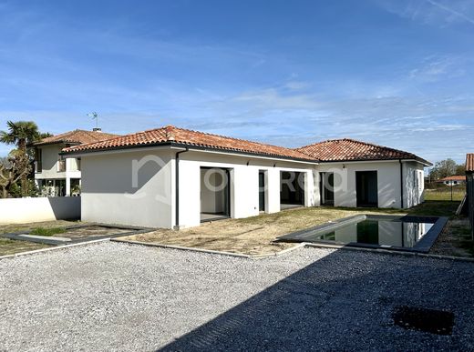 Casa de luxo - Tosse, Landes