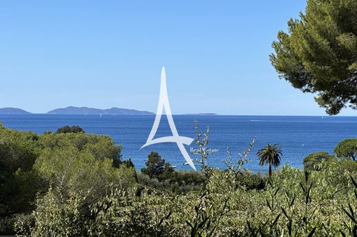 Вилла, La Croix-Valmer, Var