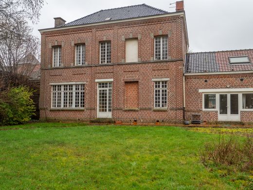 Maison de luxe à Fretin, Nord