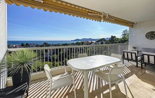 Appartement in Cannes, Alpes-Maritimes