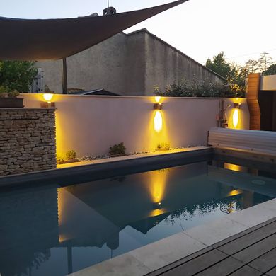 Maison de luxe à L'Isle-sur-la-Sorgue, Vaucluse