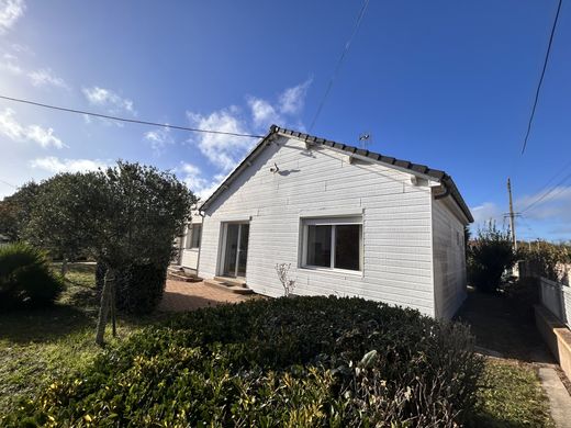 Πολυτελή κατοικία σε Pornichet, Loire-Atlantique