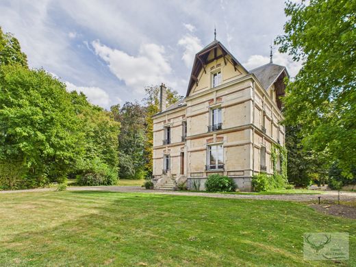 Πολυτελή κατοικία σε Senlis, Oise