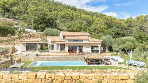 Villa in La Farlède, Var