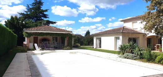 Villa in Marmande, Lot-et-Garonne