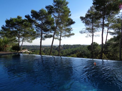 Luxury home in Nîmes, Gard