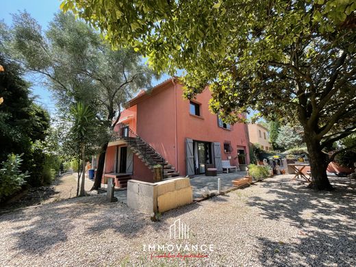 Luxury home in Castelnau-le-Lez, Hérault