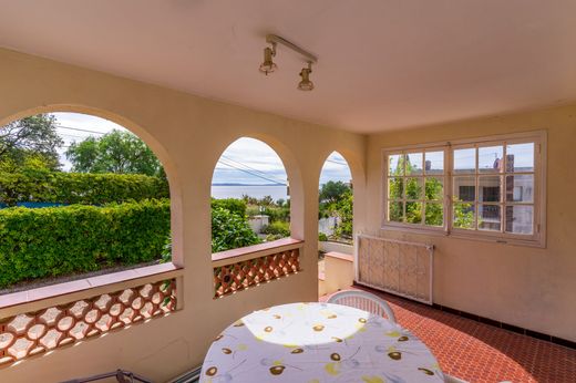 Villa à Rayol-Canadel-sur-Mer, Var