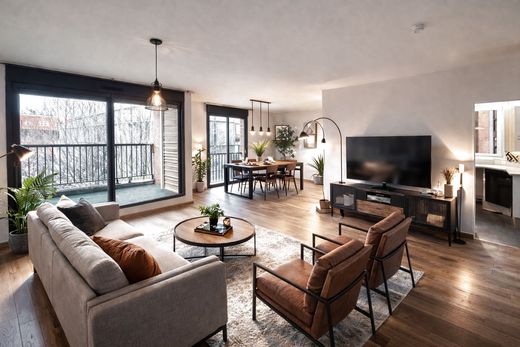 Apartment / Etagenwohnung in Toulouse, Haute-Garonne