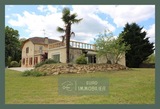 Luxury home in Mont-de-Marsan, Landes