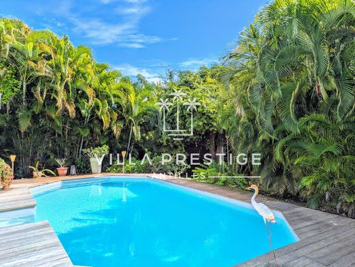 ﻓﻴﻼ ﻓﻲ Saint-François, Guadeloupe