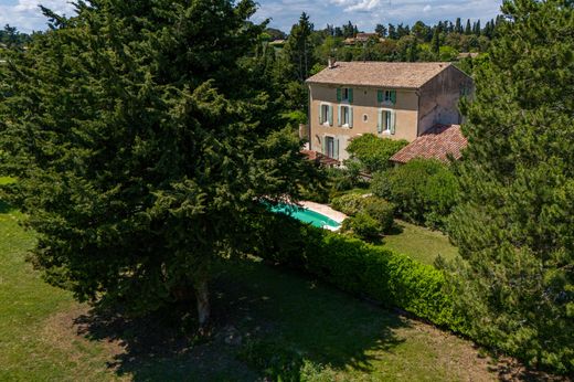 Villa in Loriol-du-Comtat, Vaucluse
