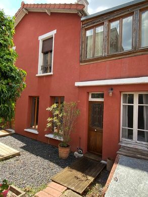 Luxury home in Colombes, Hauts-de-Seine