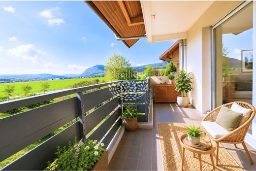 Apartment in Épagny, Haute-Savoie