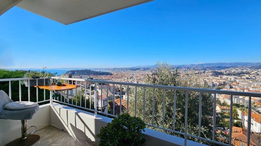 Piso / Apartamento en Niza, Alpes Marítimos