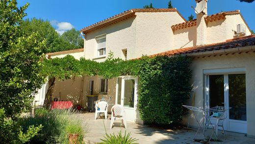 别墅  Lamalou-les-Bains, Hérault