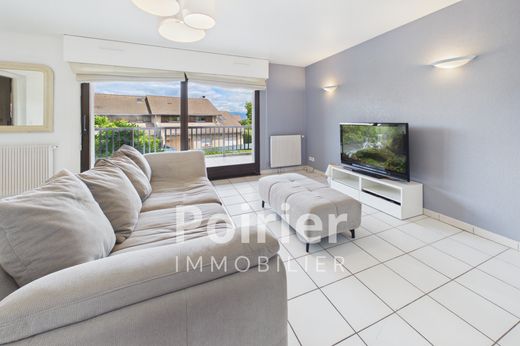 Piso / Apartamento en Thonon-les-Bains, Alta Saboya