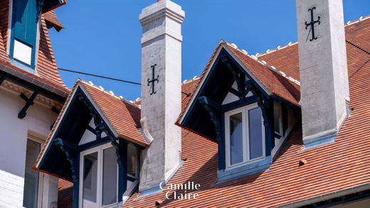 Piso / Apartamento en Deauville, Calvados