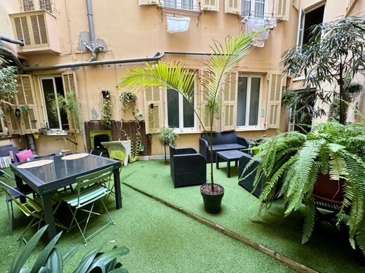 Apartment in Beausoleil, Alpes-Maritimes