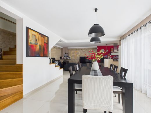 Luxus-Haus in Ivry-sur-Seine, Val-de-Marne