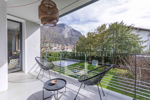 Luxury home in Annecy-le-Vieux, Haute-Savoie