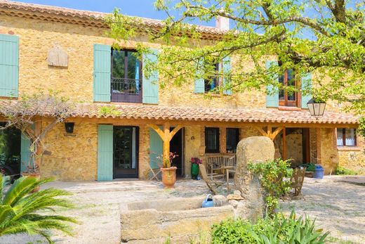 Luxus-Haus in Piolenc, Vaucluse