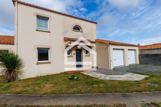 Luxury home in Saint-Michel-Chef-Chef, Loire-Atlantique