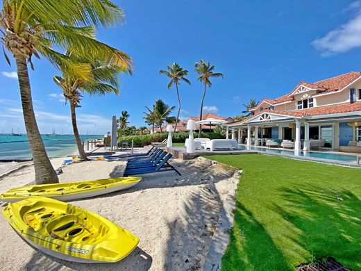 别墅  Saint-François, Guadeloupe