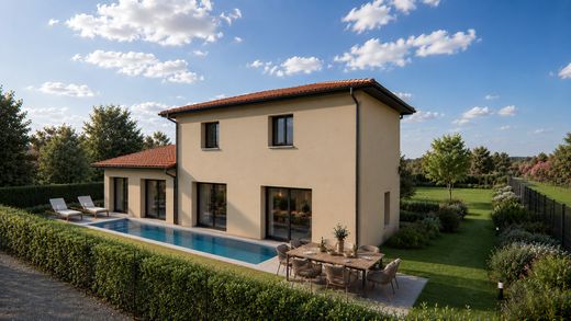 Villa in Genas, Rhône