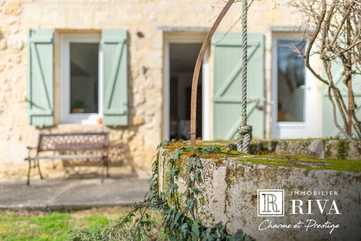 Luxury home in Lignan-de-Bordeaux, Gironde