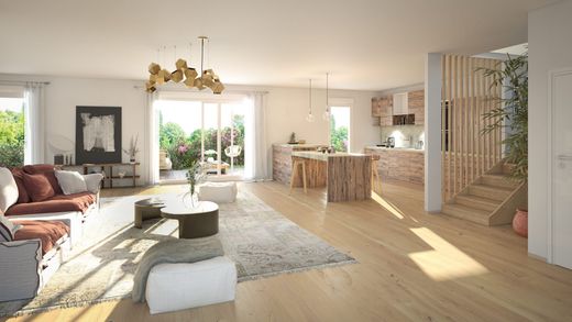 Appartement in Marseille, Bouches-du-Rhône