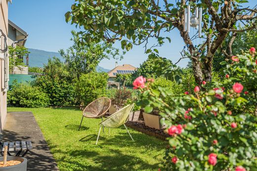 Luxury home in Chambéry, Savoy