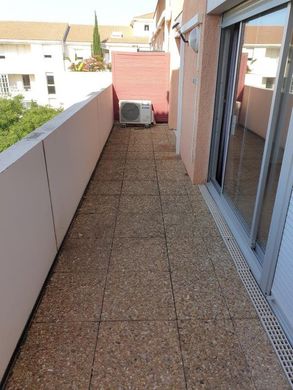 Appartamento a Marsiglia, Bocche del Rodano