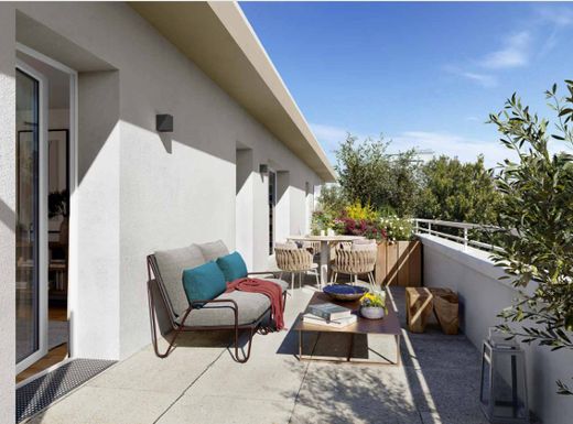 Piso / Apartamento en Villiers-sur-Marne, Valle de Marne