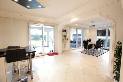 Casa de lujo en Peltre, Mosela