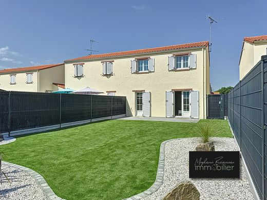 Luxury home in Saint-Jean-de-Monts, Vendée