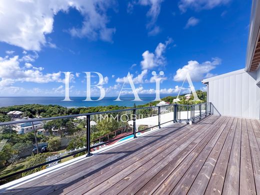 Luksusowy dom w Le Gosier, Guadeloupe