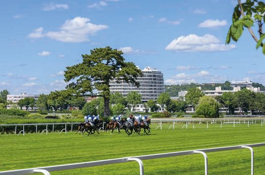 Appartamento a Garches, Hauts-de-Seine